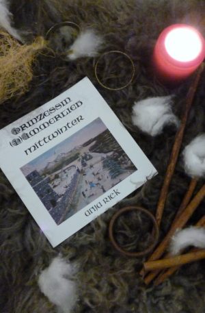 Softcover - Buch "Mittwinter" von Prinzessin (N)Immerlieb