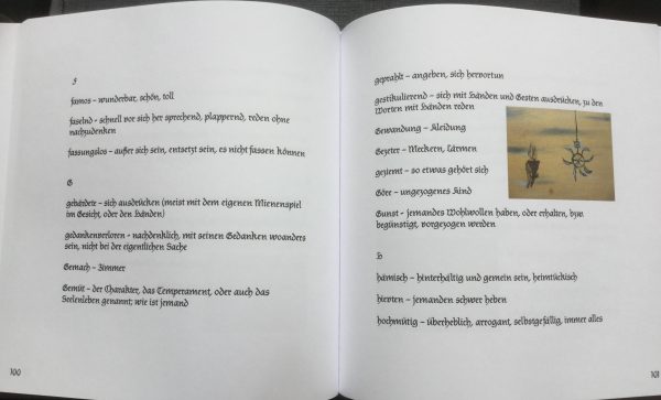Prinzessin (N)Immerlieb „Nochmal davon gekommen“ – Bild 6